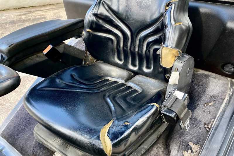 OmecoHub - Immagine LINDE H30D